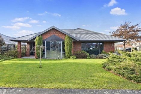 Photo of property in 9 William Brittan Avenue, Halswell, Christchurch, 8025