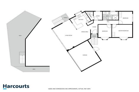 Photo of property in 47 Andrew Road, Howick, Auckland, 2010