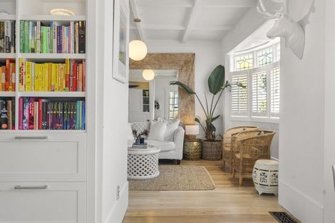 Photo of property in 6 Macky Avenue, Devonport, Auckland, 0624