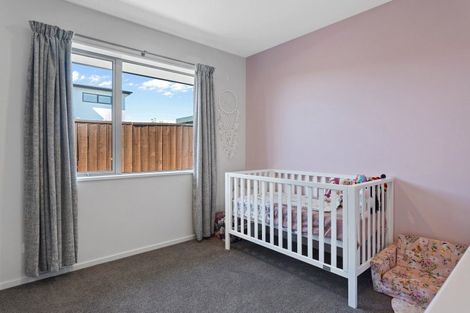 Photo of property in 36b Salisbury Avenue, Rangiora, 7400