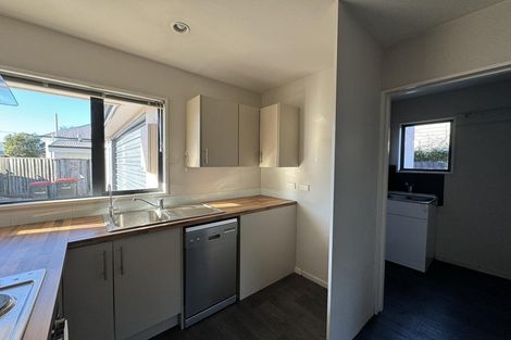 Photo of property in 3/95a Nursery Road, Phillipstown, Christchurch, 8011