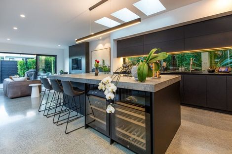 Photo of property in 285a Beach Road, Campbells Bay, Auckland, 0630