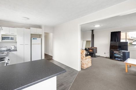 Photo of property in 1 Clouston Crescent, Fenton Park, Rotorua, 3010