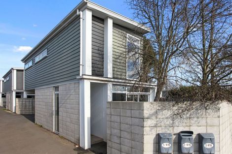 Photo of property in 416 Armagh Street, Linwood, Christchurch, 8011