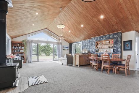 Photo of property in 599 Downs Road, Eyrewell, Rangiora, 7476