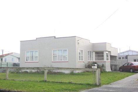 Photo of property in 42 Packers Quay, Blaketown, Greymouth, 7805