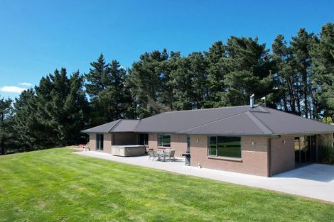 Photo of property in 315a Georgetown-pukeuri Road, Pukeuri, Oamaru, 9494