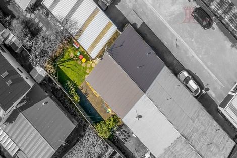 Photo of property in Capel Courts, 8/141a Clarence Street, Riccarton, Christchurch, 8011