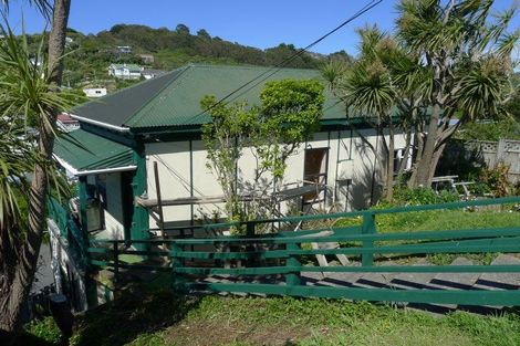 Photo of property in 11 Manchester Street, Melrose, Wellington, 6023