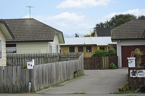 Photo of property in 6-6a Burleigh Road, Redwoodtown, Blenheim, 7201