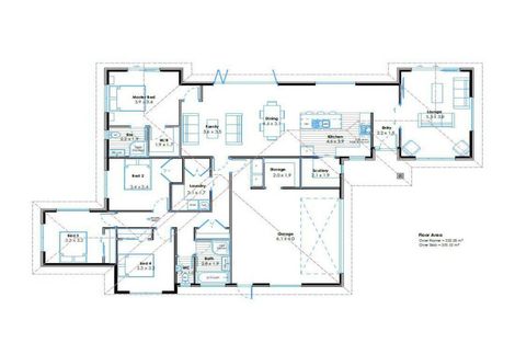 Photo of property in 3 Olive Close, Omokoroa, 3114