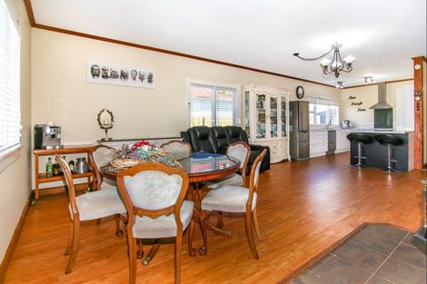 Photo of property in 95 Domett Street, Westport, 7825