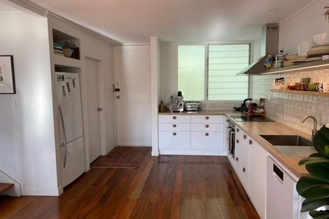 Photo of property in 53 Howe Street, Freemans Bay, Auckland, 1011