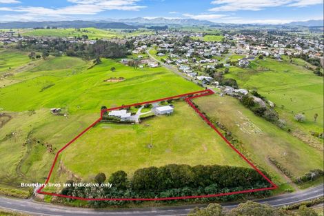 Photo of property in 49 Pirika Street, Dargaville, 0310