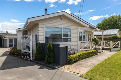 Photo of property in 4c Weld Street, Blenheim, 7201
