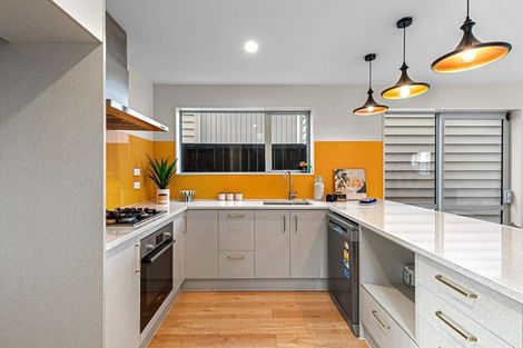 Photo of property in 153 Clark Road, Hobsonville, Auckland, 0616