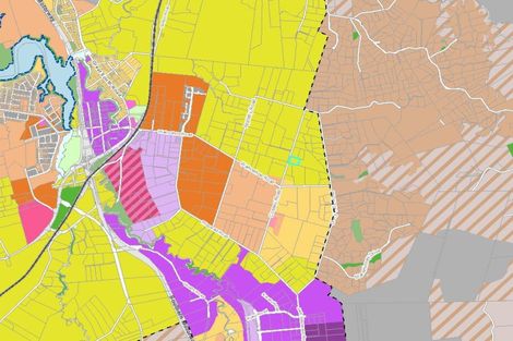 Photo of property in 249 Cossey Road, Drury, 2577