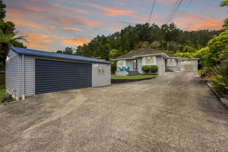Photo of property in 77 Raukawa Street, Stokes Valley, Lower Hutt, 5019