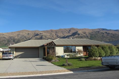 Photo of property in 23 Stonebrook Drive, Wanaka, 9305