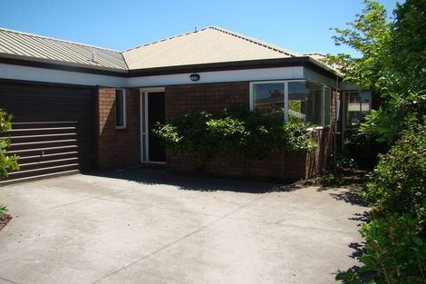 Photo of property in 23 Suva Street, Upper Riccarton, Christchurch, 8041