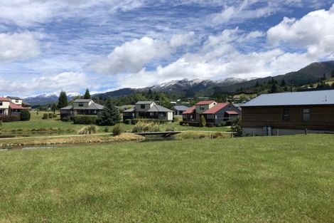 Photo of property in 11 Rutherford Crescent, Hanmer Springs, 7334