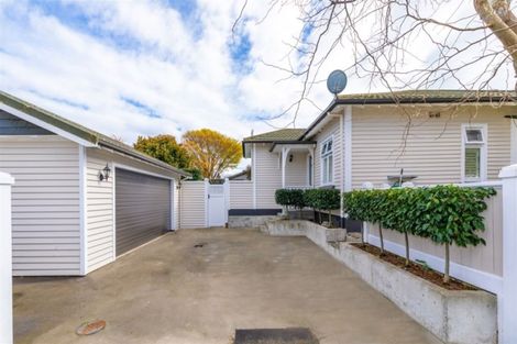 Photo of property in 1 Claremont Avenue, Papanui, Christchurch, 8053