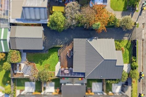 Photo of property in 13 Spring Grove Street, Spreydon, Christchurch, 8024