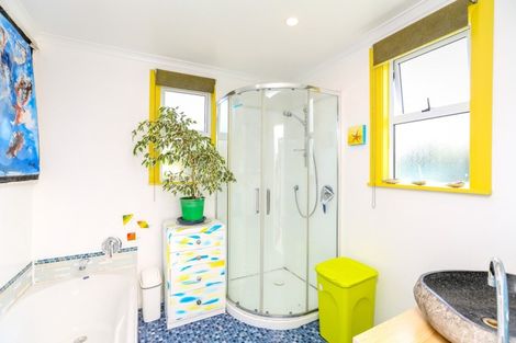 Photo of property in 17 Record Street, Fitzroy, New Plymouth, 4312