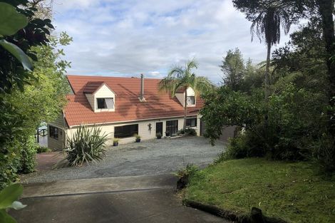 Photo of property in 202 Manganese Point Road, Tamaterau, Whangarei, 0174