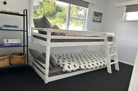 Photo of property in 233 Matai Road, Raumati Beach, Paraparaumu, 5032