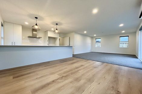 Photo of property in 134 Jean Archie Drive, Rolleston, 7614