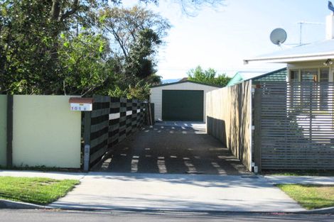 Photo of property in 101b Hospital Road, Witherlea, Blenheim, 7201