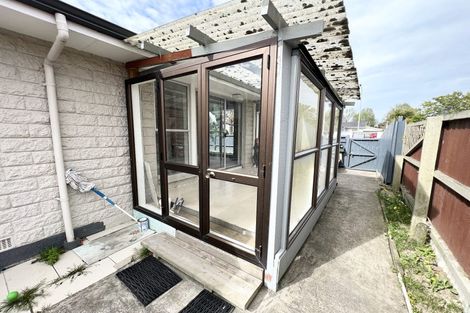 Photo of property in 2/16 Ansonby Street, Russley, Christchurch, 8042