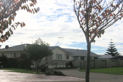 Photo of property in 36 Dalfield Place, Highbury, Palmerston North, 4412