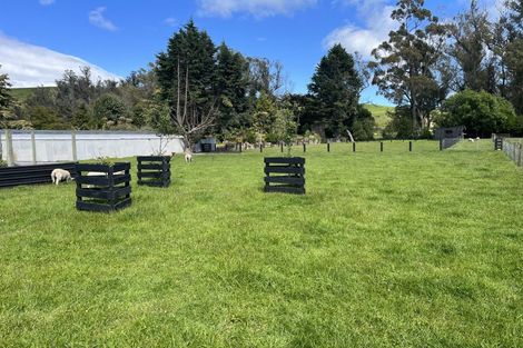Photo of property in 249 Pukeuri-oamaru Road, Pukeuri, Oamaru, 9493