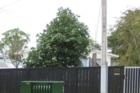 Photo of property in 273 Rangatira Road, Beach Haven, Auckland, 0626