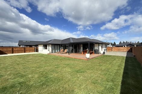 Photo of property in 3 Gleniffer Lane, Methven, 7730