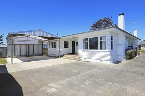 Photo of property in 38 Hillary Crescent, Maraenui, Napier, 4110