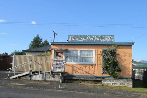 Photo of property in 33 Kururau Road, Taumarunui, 3920