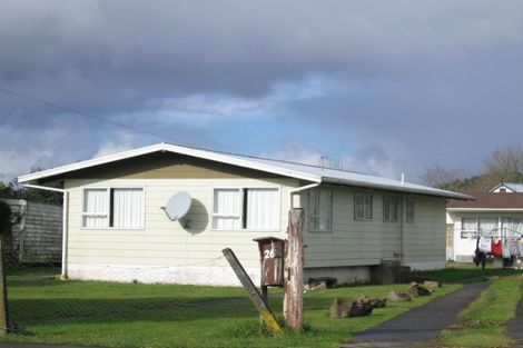 Photo of property in 26 Otiria Road, Moerewa, 0211