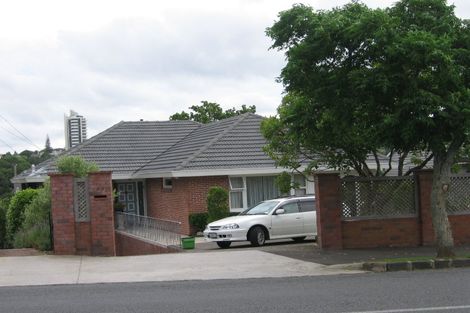 Photo of property in 44 Upland Road, Remuera, Auckland, 1050