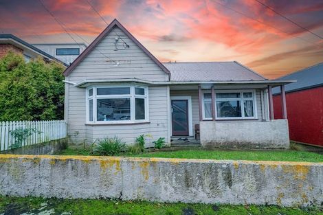 Photo of property in 62 Russell Street, Dunedin Central, Dunedin, 9016