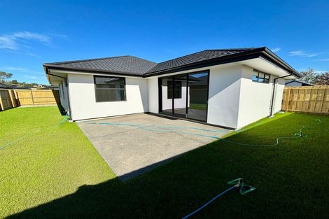 Photo of property in 21 Pitcaithly Street, Halswell, Christchurch, 8025