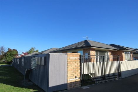 Photo of property in 1/97 Warden Street, Richmond, Christchurch, 8013