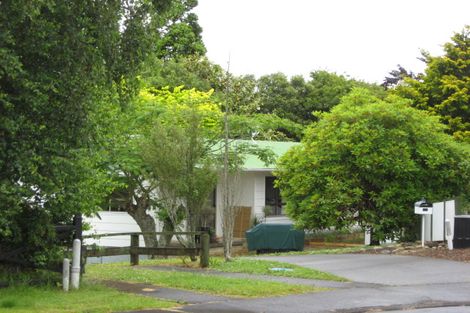 Photo of property in 18 Willowbrook, Pukekohe, 2120