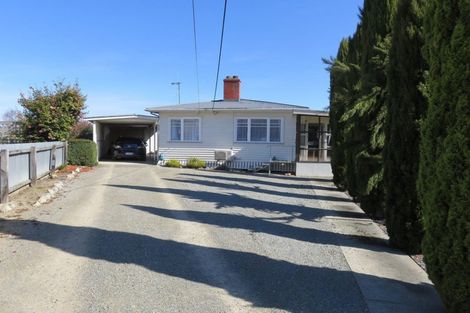Photo of property in 7 Davie Street, Temuka, 7920