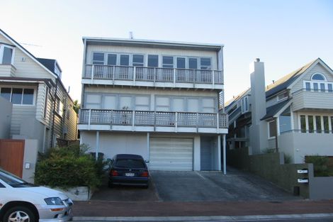 Photo of property in 2/28 London Street, Saint Marys Bay, Auckland, 1011