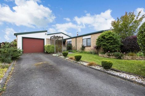 Photo of property in 10 Kestrel Crescent, Matamata, 3400