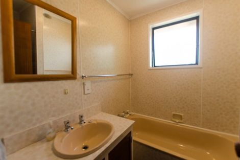 Photo of property in 17 Hawea Street, Glenwood, Timaru, 7910