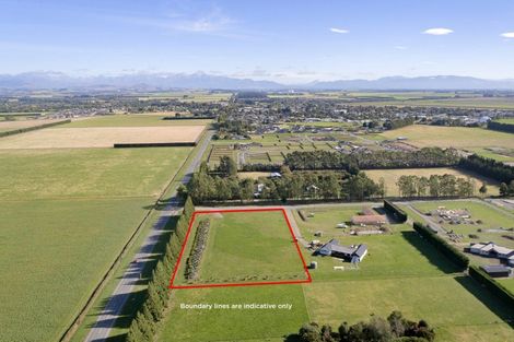 Photo of property in 2 Walford Way, Darfield, 7571